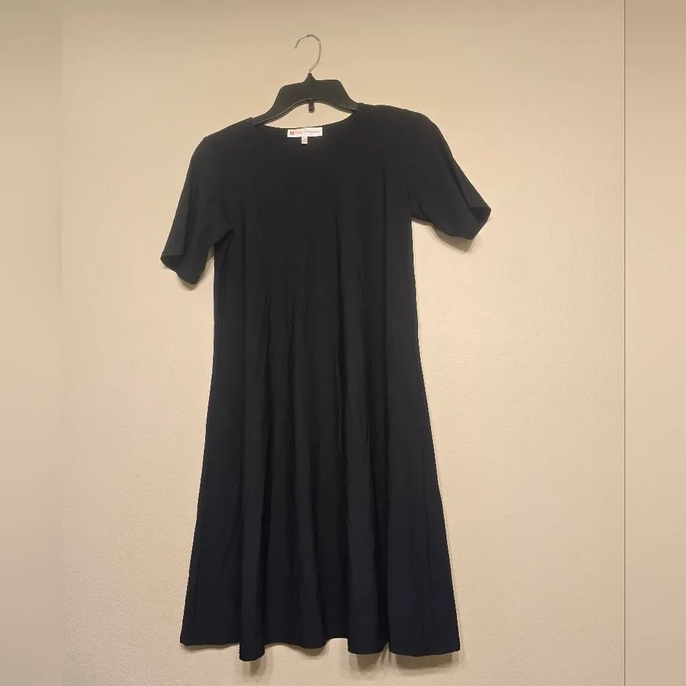 NWOT Jude Connally Shift Dress With Pockets Sz S - Picture 5 of 6